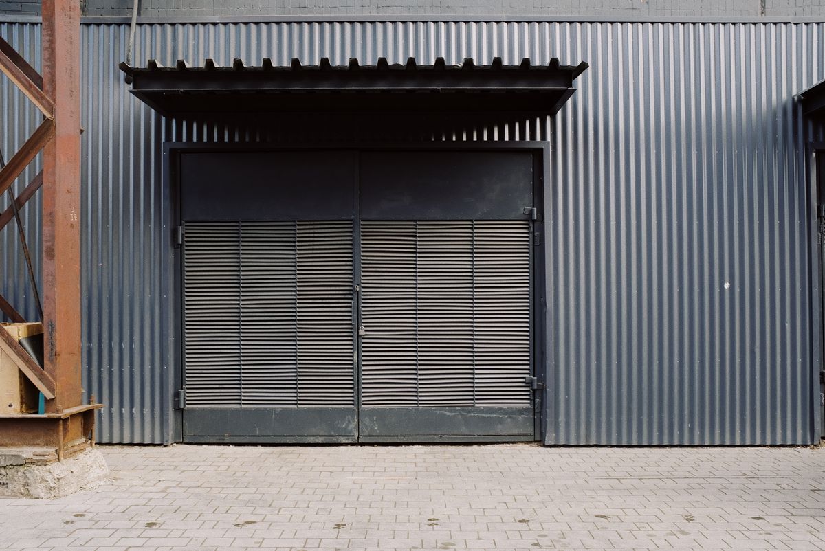 Nave industrial en Picanya